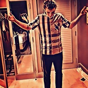 Meet your Posher, Trevor